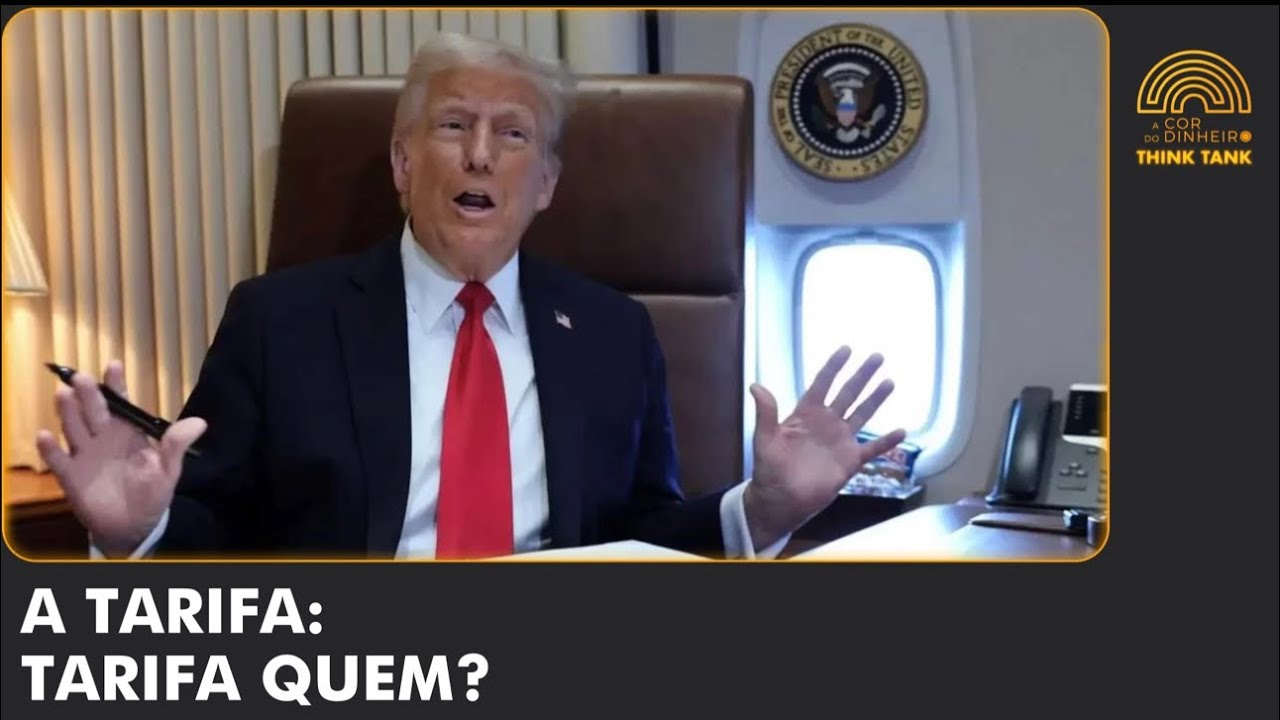 Think Tank - O país visto por Jorge Marrão e Jaime Nogueira Pinto - 11/02/2025