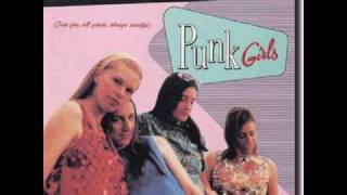 The Headcoatees - Ca Plane Pour Moi