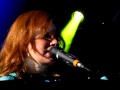 Tori Amos Luxembourg Oct 4th 2011 Fearlessness