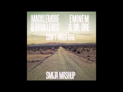 Can't Hold Dre (Macklemore & Ryan Lewis, Eminem)