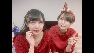 クリスマスピザ！