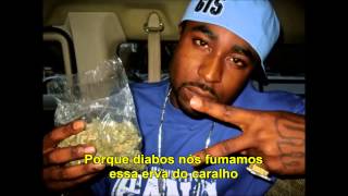 Young Buck - Smoke Our Life Away (Legendado)