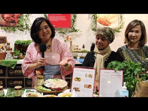 eat&style München 2021 - Genussmesse im Zenith am 06.+07.11.2021