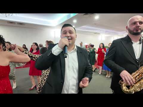 Marius Tugulescu & BAND -Cel mai tare colaj de jiene (8 martie 2025 - Premier Palace Horezu)