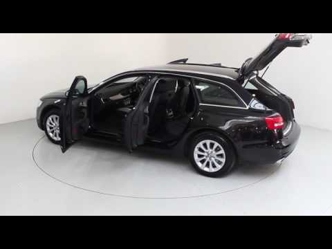 Audi A6 Avant 2.0 TDI ultra SE 5dr YT64 AWP FROM USED CARS OF BRISTOL