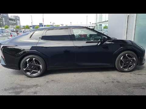 Kia EV4 Fastback GT-Line - Long Range - Image 2