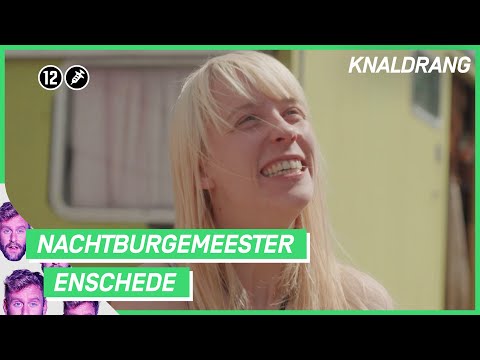 Raven met Annebel | KNALDRANG #5 | NPO 3