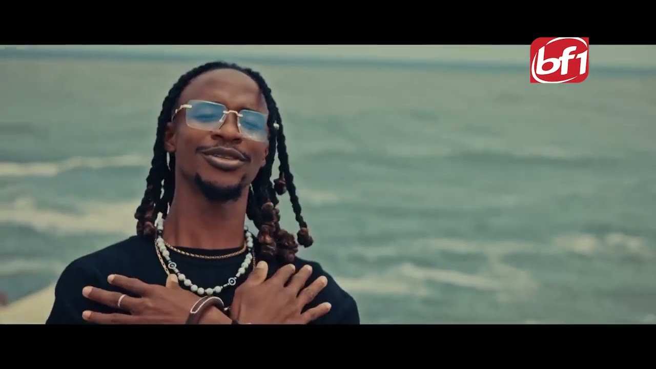 Musique : l'artiste Joodal dévoile son tout premier album " Baas-néré "