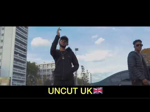 Ard Adz - What's Gwarning (ft. Bellzey)