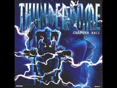 Thunderdome 22 - CD 1