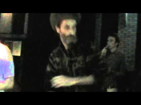 Venice Dub Club # 7 Moa Anbessa Showcase pt 1