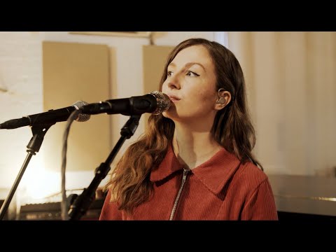 Varley - Bubble Up (Live Session)