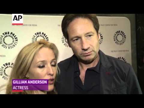 The Truth Is Out There About Third 'X Files' Fil