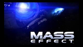 Faunts - M4 [Part II] (OST Mass Effect - Title Music)