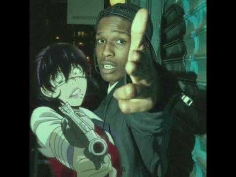 axxturel - 1006 anthem (sped up + extended)