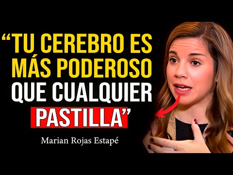 Cómo tu cerebro puede sanar tu cuerpo | Marian Rojas Estapé