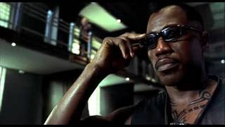 Blade 2 Trailer HD