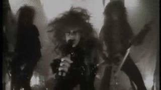 Vulcan Death Grip - Holiday In Hell (from Cinemax Special "Vandemonium")