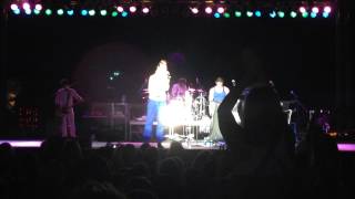 Karmin - Hate To Love You (Live in Fargo, ND)