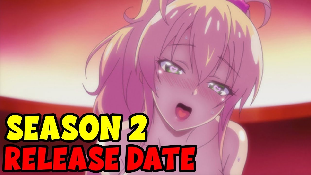 My First Girlfriend Is A Gal Season 2 Release Date Update