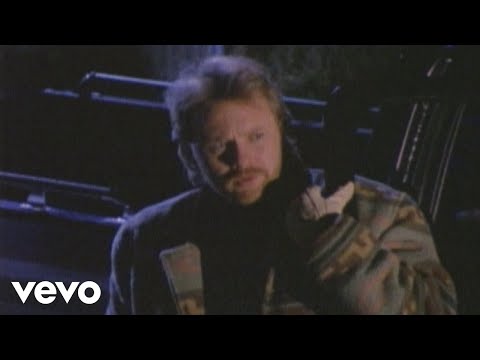 Lee Roy Parnell - The Rock