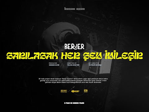 Hasan Azze - Sarılsak Her Şey İyileşir