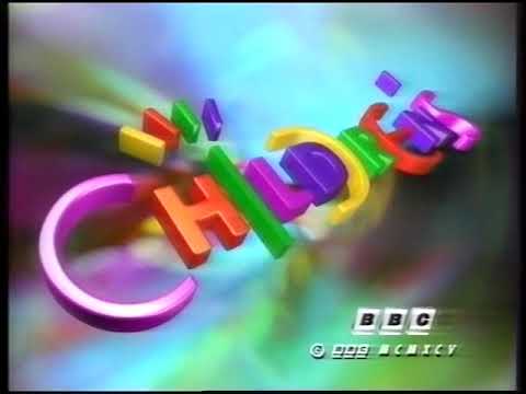 BBC2 Junction – Sunday 12th November 1995