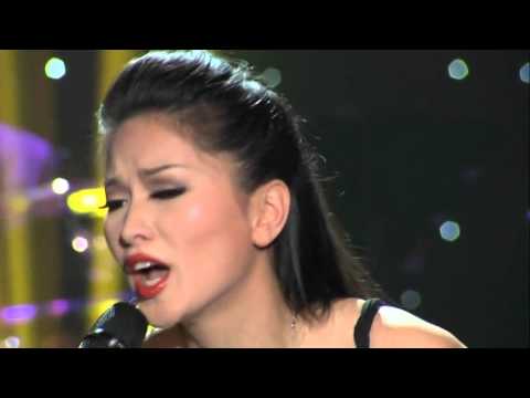 Thể hiện bởi Hồ Hoàng Yến