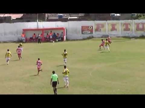 MELHORES MOMENTOS - JEFFERSON NEM