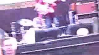 The Hush Sound - As You Cry live