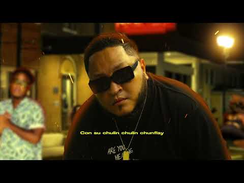 Jaso Beat - Chulin Chulin Ft Zurdo La Zeta, Mr Max El Pitbull, Buca The King (Visualizer)