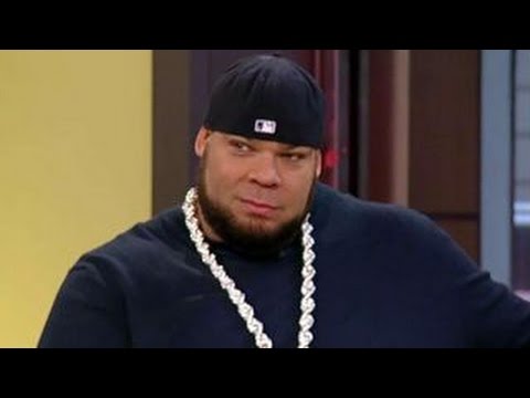 Tyrus Lands New Interview Program On Fox Nation