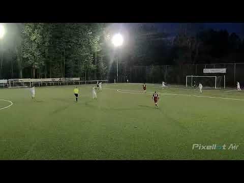 2022-04-29 SC Leezen III - SC Rönnau 74 II Highlights