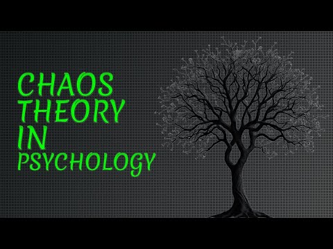A simple guide to chaos theory | Understanding Psychology