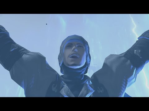 how i feel about final fantasy xiv's allied beast tribe quests