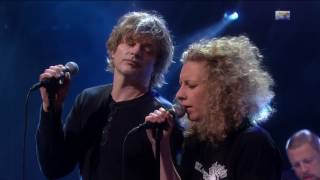 DumDum Boys &amp; Tuva Syvertsen - Stjernesludd (Live NRK Lindmo 2013)