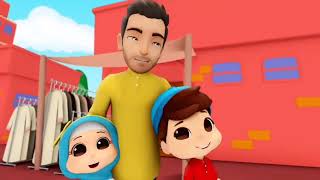 Download lagu Maulaya Salli Wa Salim | Mohamed Youssef x Omar & Hana mp3