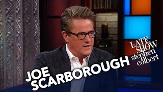 Joe Scarborough Says The GOP Will Be Judged For The Next Fifty Years