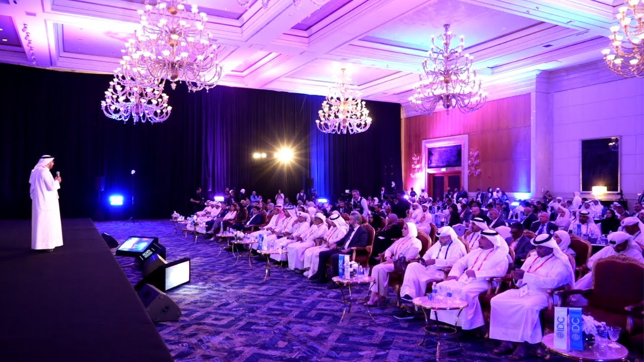 IDC CIO Summit 2024 (Kuwait)