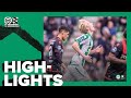 Highlights: FC Groningen - SC Heerenveen