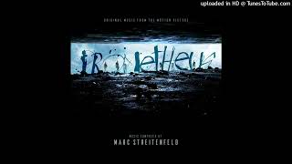 Marc Streitenfeld  Going In