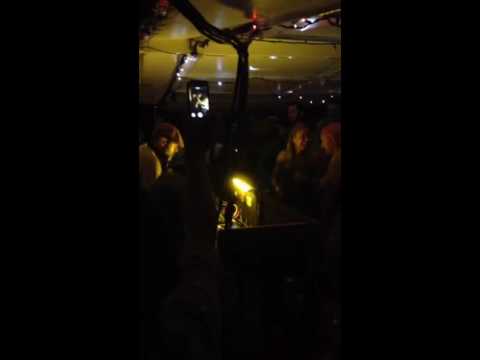 joey negro @ suncebeat 2016 boat party 22.7.2016 (2)