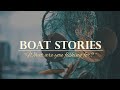 BOATSTORIES | WHAT ARE YOU FISHING FOR? Week 1 | Paul Michel | 06-29-25