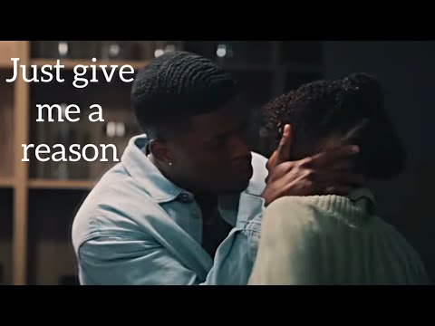 Nandi and Jacob | Just give me a reason