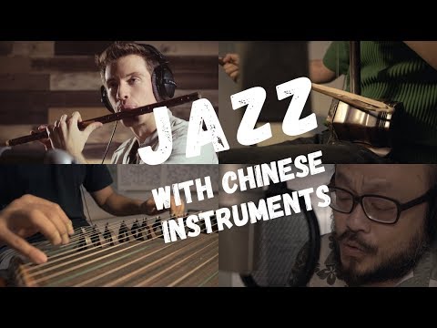 Zac Zinger - Taiwan (ft. Min-chin Kuo, Yu-Wei Hsieh, Chia-kun Chen)