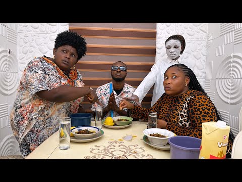 GHOST SISTER SAVED BROTHER FROM EATING POISON MADE HIS WIFE AND MOTHER YOU WON’T BELIEVE WHAT NEXT 