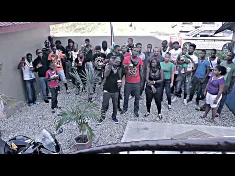 Black-Gang - Mi Plan