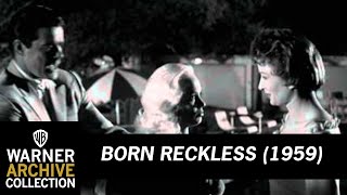 Born Reckless (Preview Clip)