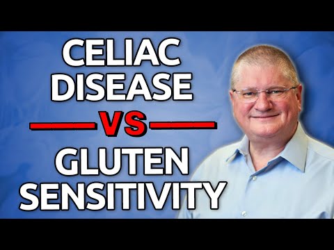 Celiac Disease Vs. Gluten Sensitivity (And ACTUALLY how prevalent they are)