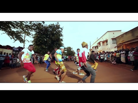 Irene Ntale - Nzenna Nzenna (Official Music Video)